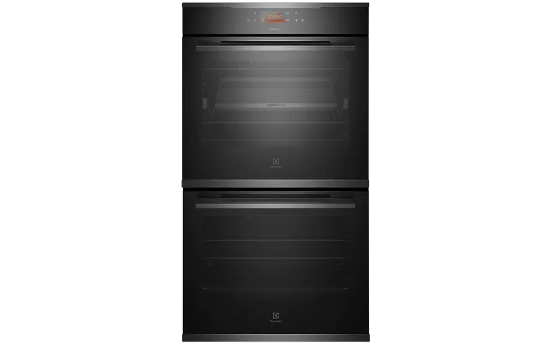 Electrolux 60 cm Built-In Double Oven - Brisbane Home Appliances