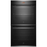 Electrolux 60 cm Built-In Double Oven - Brisbane Home Appliances