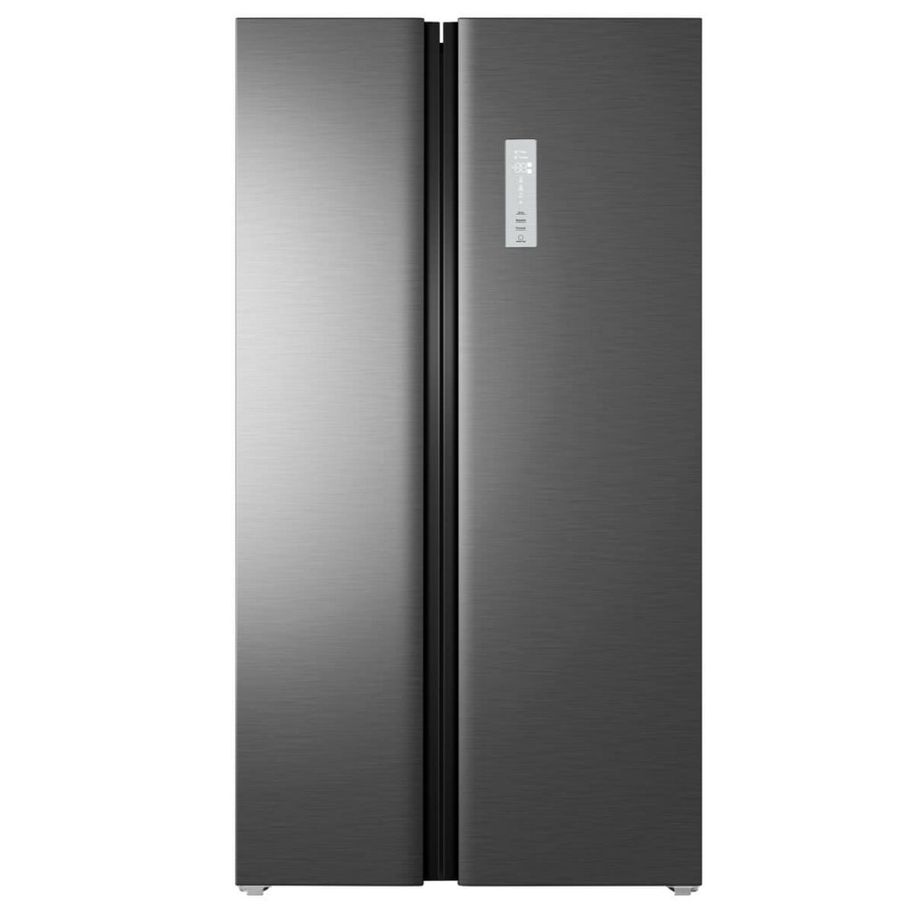 TCL 505 L Side By Side Fridge (Brand New) - Brisbane Home Appliances