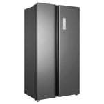 TCL 505 L Side By Side Fridge (Brand New) - Brisbane Home Appliances