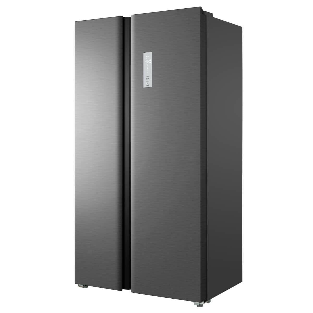 TCL 505 L Side By Side Fridge (Brand New) - Brisbane Home Appliances