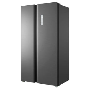 TCL 505 L Side By Side Fridge (Brand New) - Brisbane Home Appliances