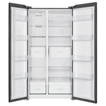 TCL 505 L Side By Side Fridge (Brand New) - Brisbane Home Appliances