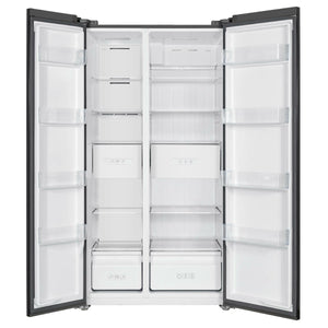 TCL 505 L Side By Side Fridge (Brand New) - Brisbane Home Appliances