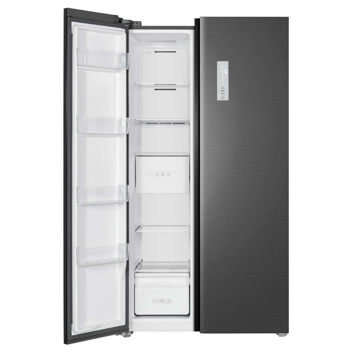 TCL 505 L Side By Side Fridge (Brand New) - Brisbane Home Appliances
