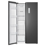 TCL 505 L Side By Side Fridge (Brand New) - Brisbane Home Appliances