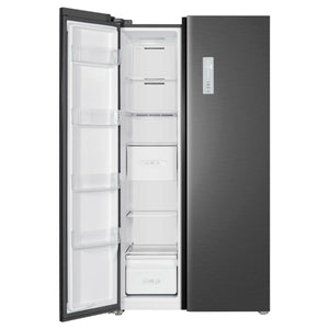 TCL 505 L Side By Side Fridge (Brand New) - Brisbane Home Appliances