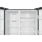 TCL 505 L Side By Side Fridge (Brand New) - Brisbane Home Appliances