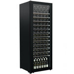 Vintec PREMIUM 180 Bottle Wine Cabinet with Telescopic Shelves - Brisbane Home Appliances