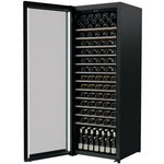 Vintec PREMIUM 180 Bottle Wine Cabinet with Telescopic Shelves - Brisbane Home Appliances