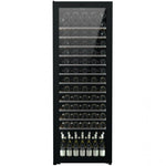 Vintec PREMIUM 180 Bottle Wine Cabinet with Telescopic Shelves - Brisbane Home Appliances