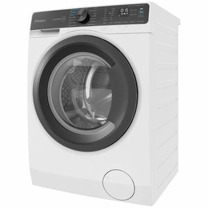 Westinghouse 10kg Front Load Washing Machine - Brisbane Home Appliances