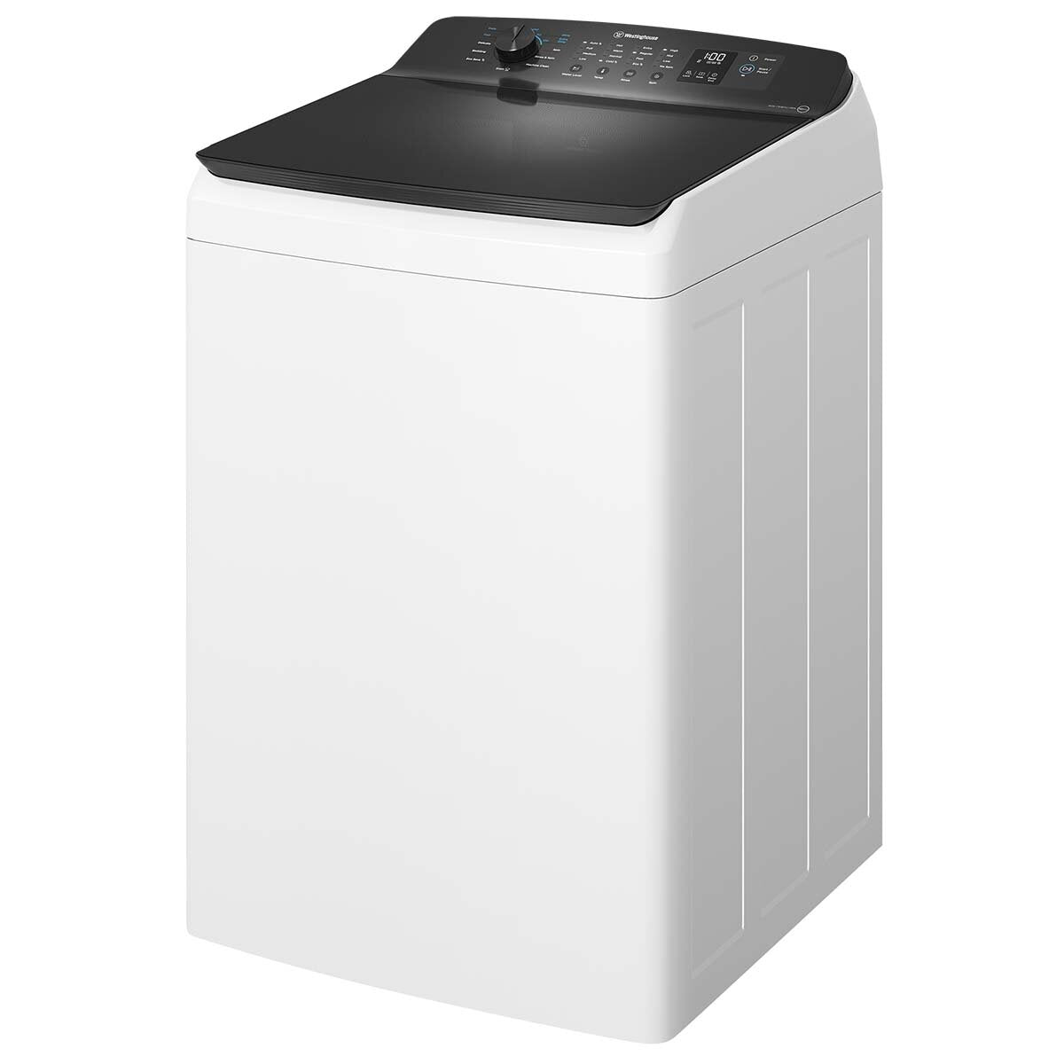 Westinghouse 10 kg Top Load Washing Machine - Brisbane Home Appliances