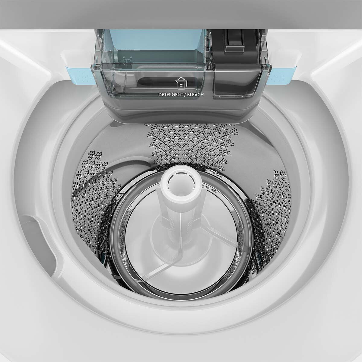 Westinghouse 10 kg Top Load Washing Machine - Brisbane Home Appliances