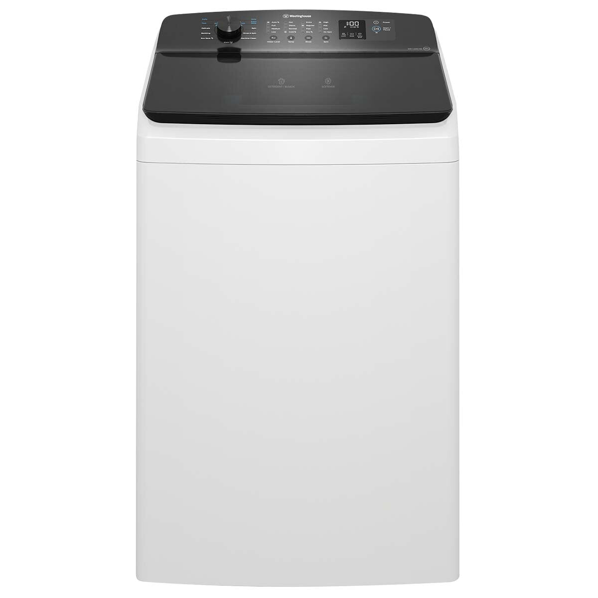 Westinghouse 12 kg Top Load Washing Machine - Brisbane Home Appliances