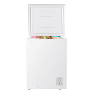 Factory Second Westinghouse Chest Freezer 140 L - Brisbane Home Appliances