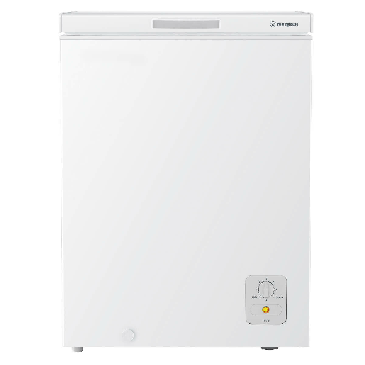 Factory Second Westinghouse Chest Freezer 140 L - Brisbane Home Appliances