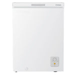 Factory Second Westinghouse Chest Freezer 140 L - Brisbane Home Appliances