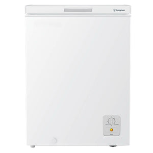 Factory Second Westinghouse Chest Freezer 140 L - Brisbane Home Appliances