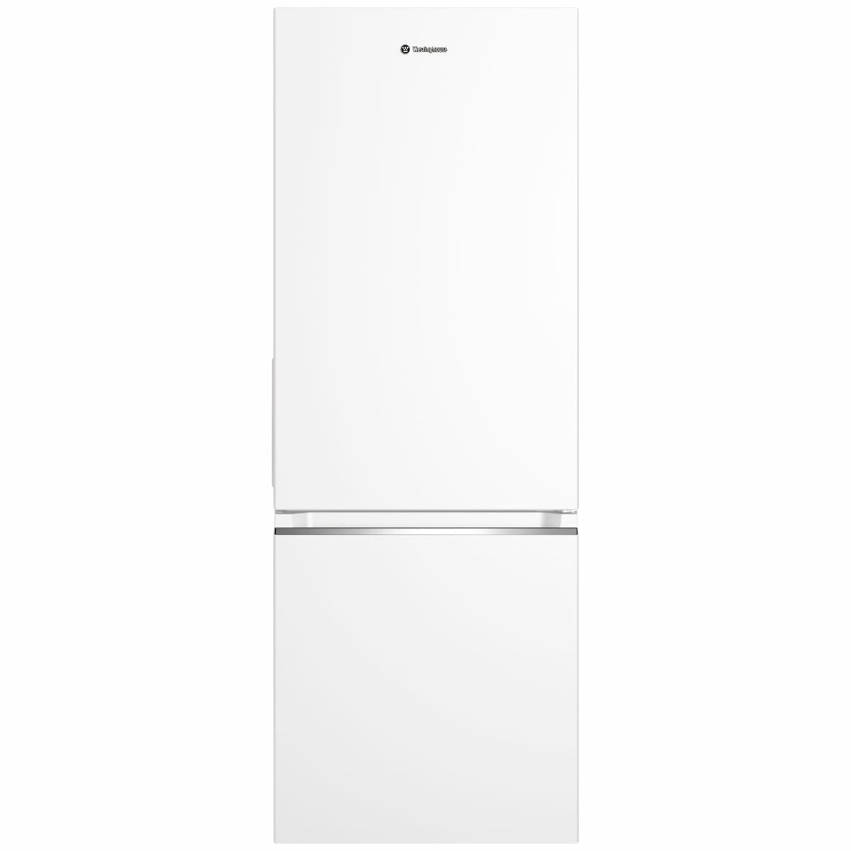 Westinghouse 310 L Bottom Mount Fridge - Brisbane Home Appliances