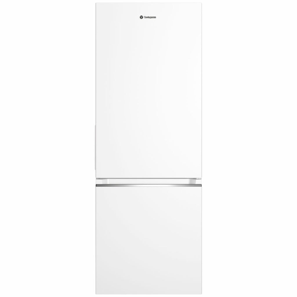 Westinghouse 310 L Bottom Mount Fridge - Brisbane Home Appliances