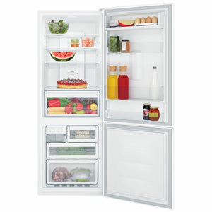 Westinghouse 310 L Bottom Mount Fridge - Brisbane Home Appliances