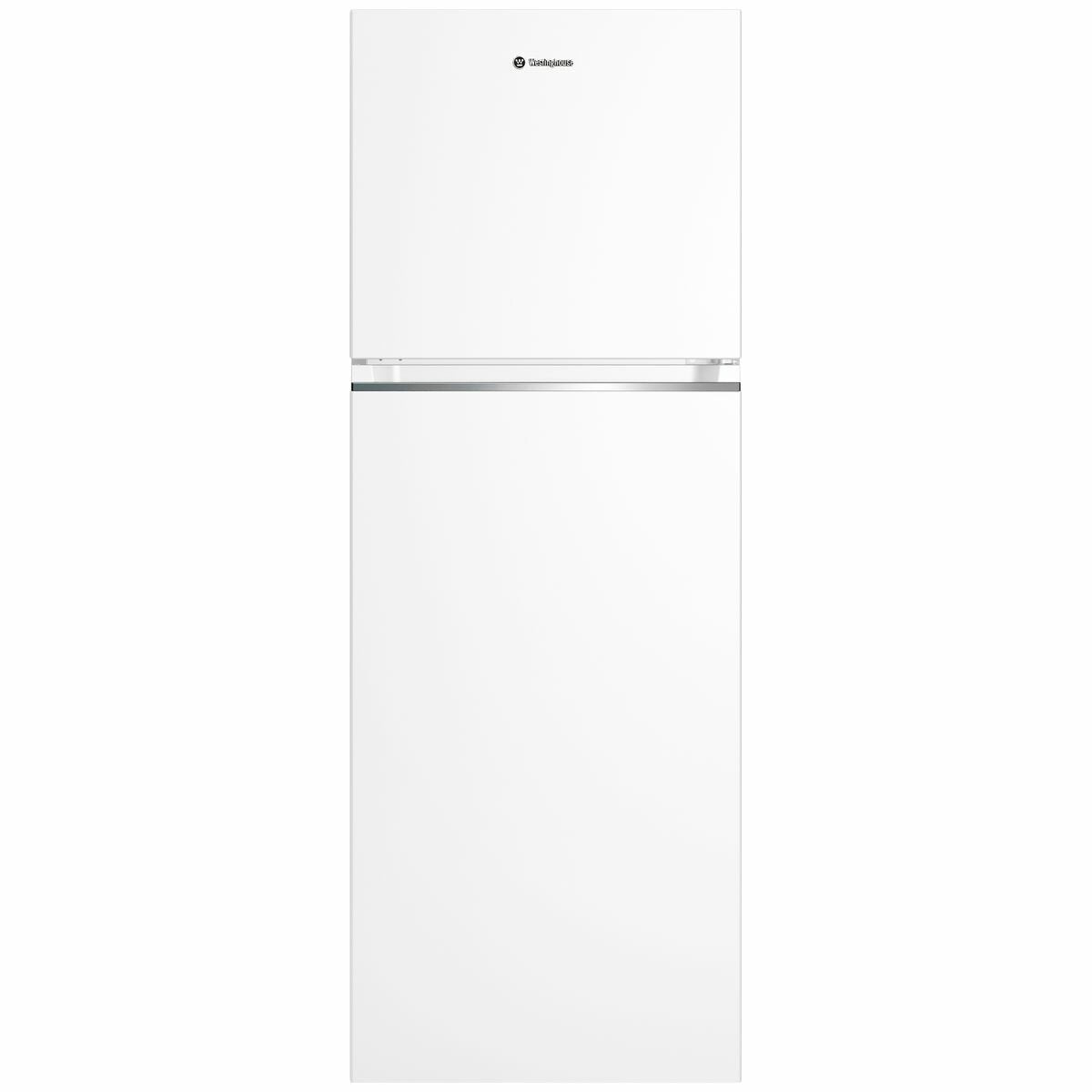 Factory Second Westinghouse 312 L Top Mount Fridge - Brisbane Home Appliances