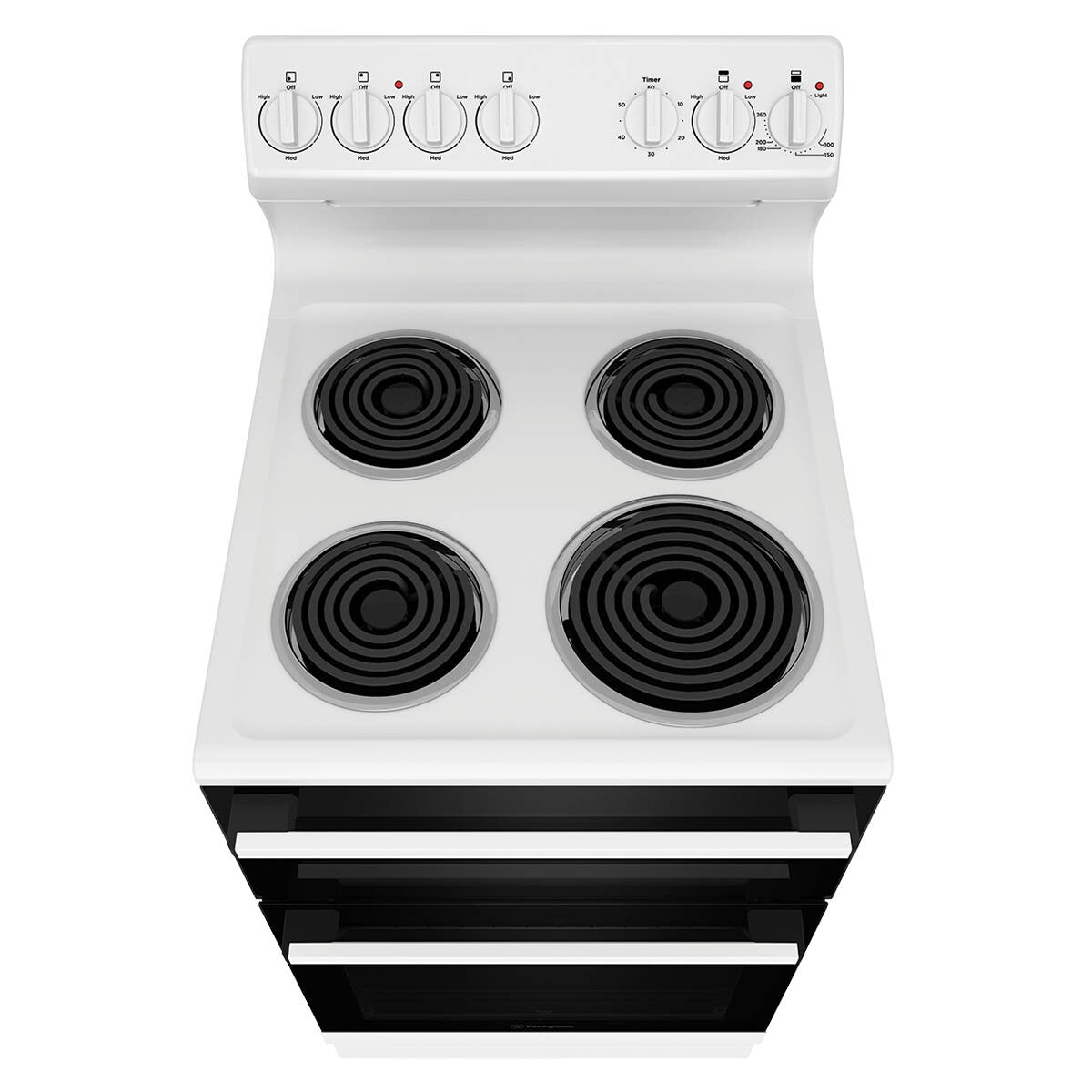 Westinghouse 54cm Freestanding Electric Oven/Stove - Brisbane Home Appliances