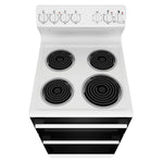 Westinghouse 54cm Freestanding Electric Oven/Stove - Brisbane Home Appliances