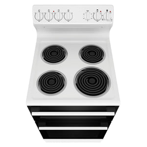 Westinghouse 54cm Freestanding Electric Oven/Stove - Brisbane Home Appliances