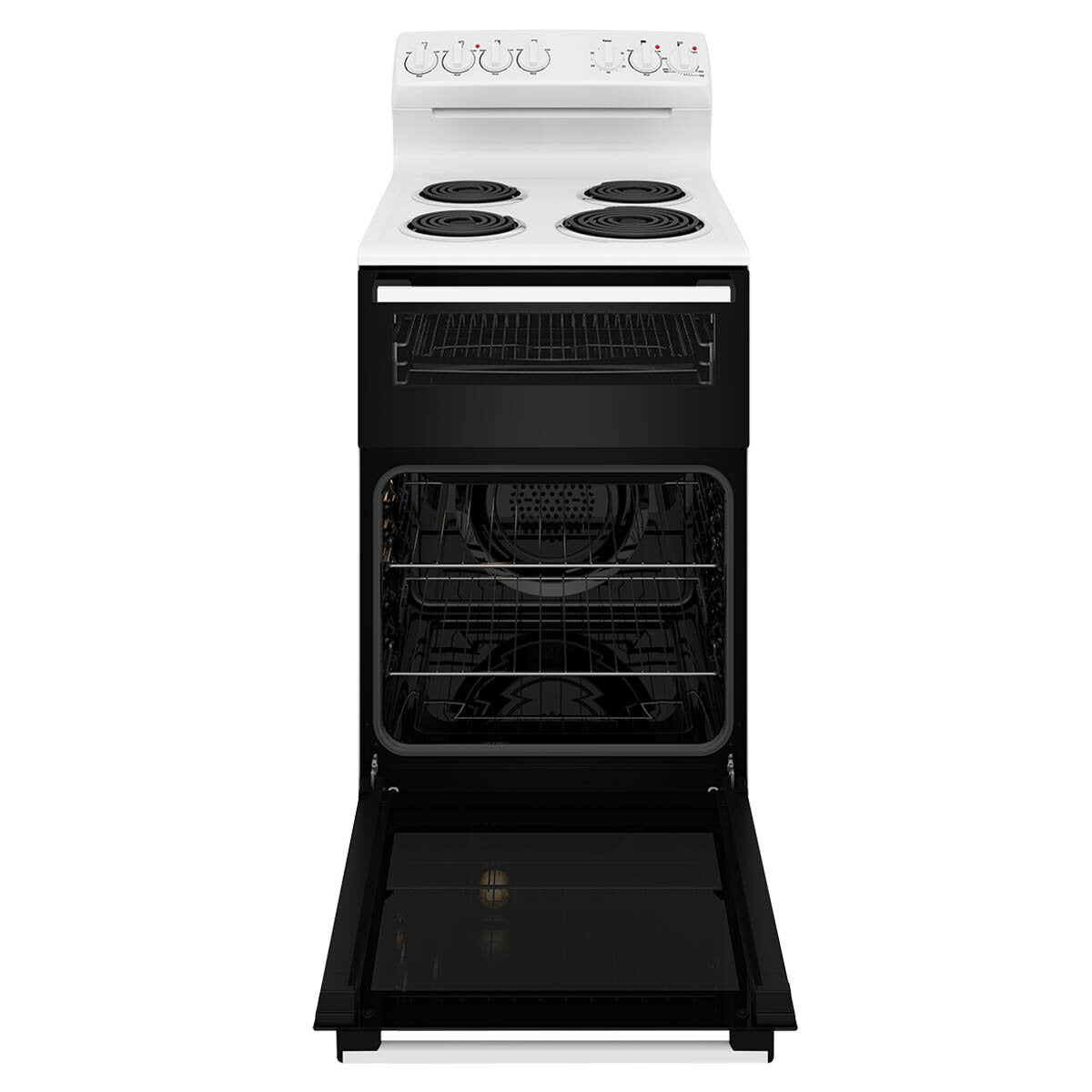 Westinghouse 54cm Freestanding Electric Oven/Stove - Brisbane Home Appliances