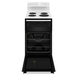Westinghouse 54cm Freestanding Electric Oven/Stove - Brisbane Home Appliances