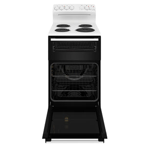 Westinghouse 54cm Freestanding Electric Oven/Stove - Brisbane Home Appliances