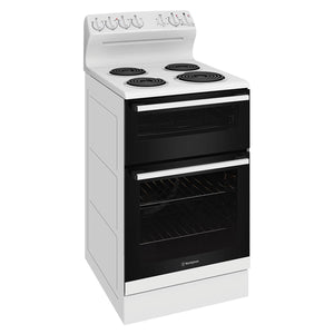 Westinghouse 54cm Freestanding Electric Oven/Stove - Brisbane Home Appliances