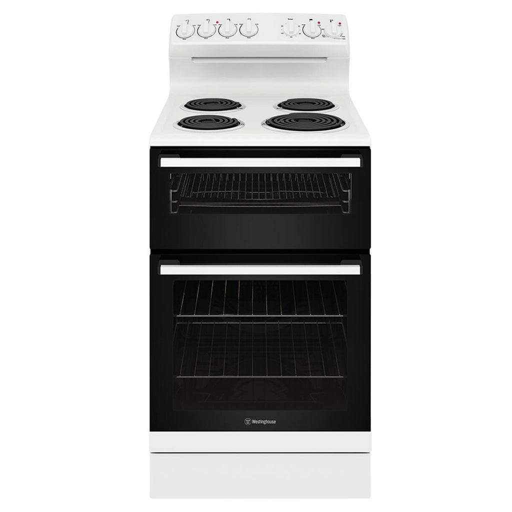 Westinghouse 54cm Freestanding Electric Oven/Stove - Brisbane Home Appliances