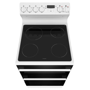 Westinghouse 54cm Freestanding Electric Oven/Stove - Brisbane Home Appliances