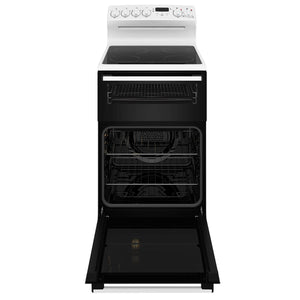 Westinghouse 54cm Freestanding Electric Oven/Stove - Brisbane Home Appliances