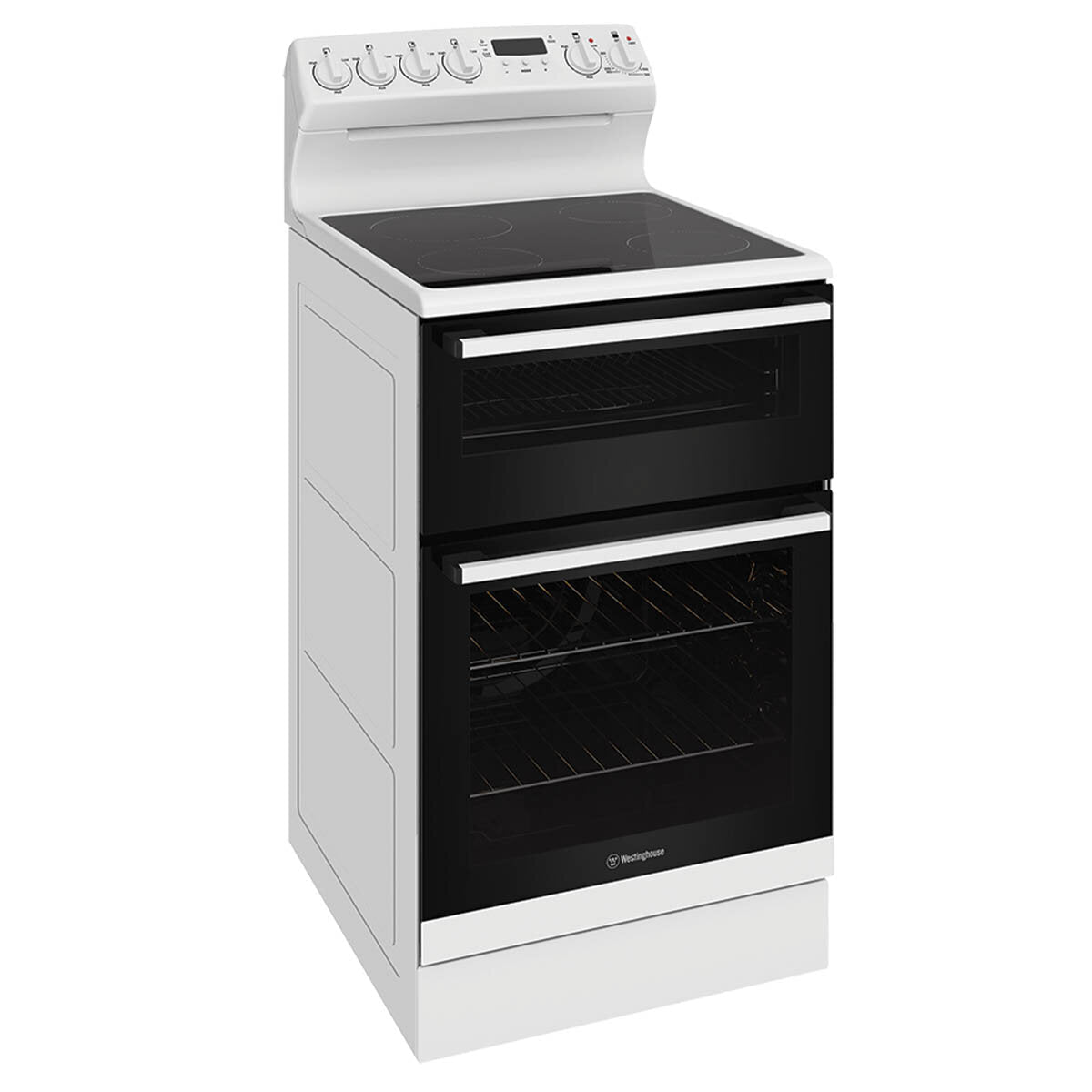 Westinghouse 54cm Freestanding Electric Oven/Stove - Brisbane Home Appliances