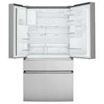 Factory Second Westinghouse 609 L French Door Fridge - Brisbane Home Appliances