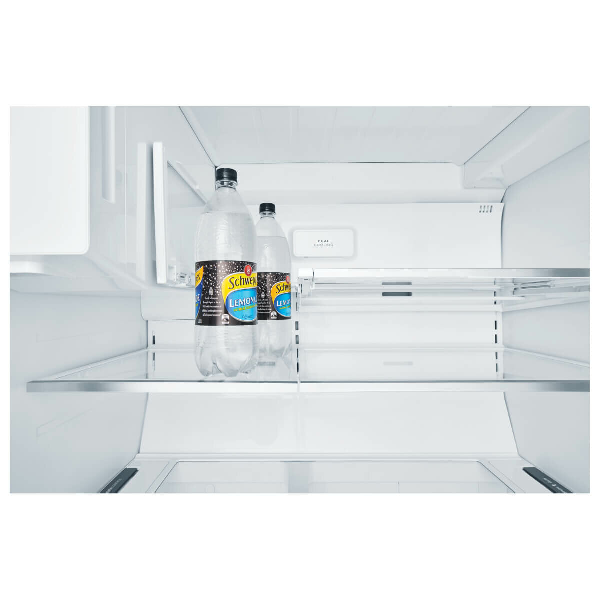 Factory Second Westinghouse 609 L French Door Fridge - Brisbane Home Appliances