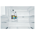Factory Second Westinghouse 609 L French Door Fridge - Brisbane Home Appliances