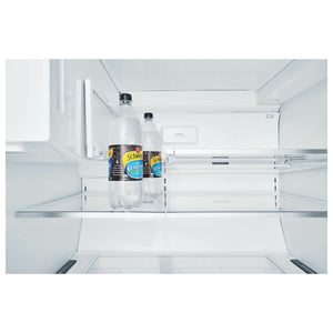 Factory Second Westinghouse 609 L French Door Fridge - Brisbane Home Appliances