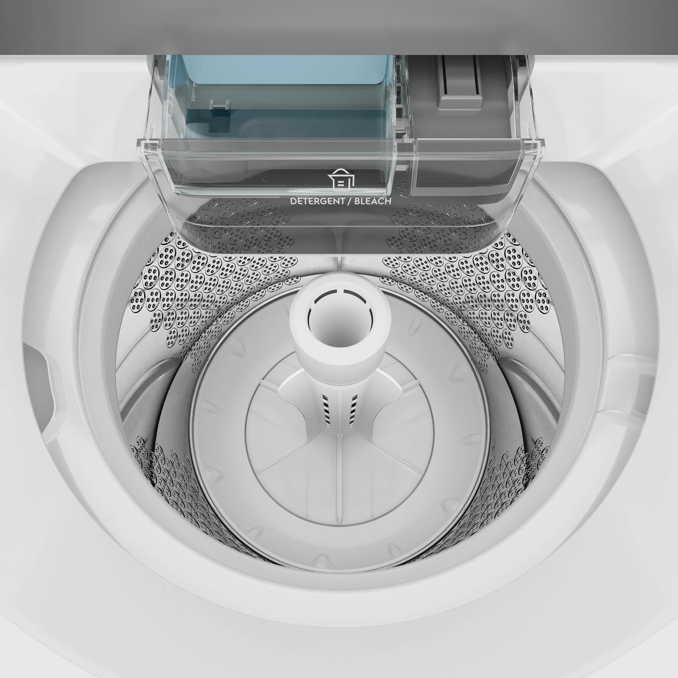Westinghouse 6 kg Top Load Washing Machine - Brisbane Home Appliances