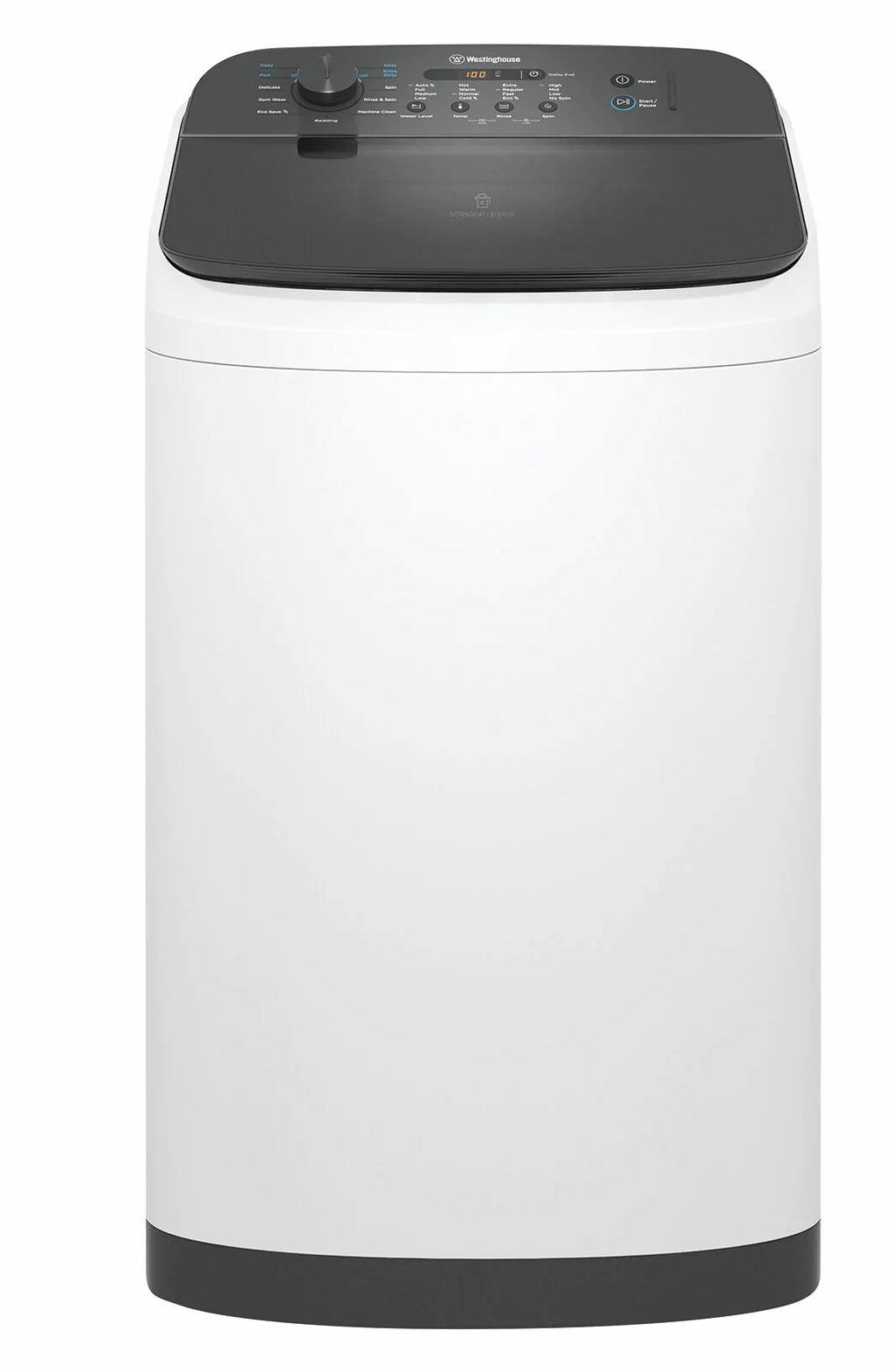 Westinghouse 6 kg Top Load Washing Machine - Brisbane Home Appliances