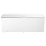 Westinghouse 702 L Chest Freezer - Brisbane Home Appliances
