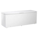 Westinghouse 702 L Chest Freezer - Brisbane Home Appliances