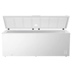Westinghouse 702 L Chest Freezer - Brisbane Home Appliances