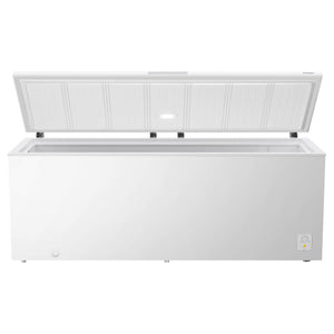 Westinghouse 702 L Chest Freezer - Brisbane Home Appliances