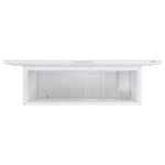Westinghouse 702 L Chest Freezer - Brisbane Home Appliances