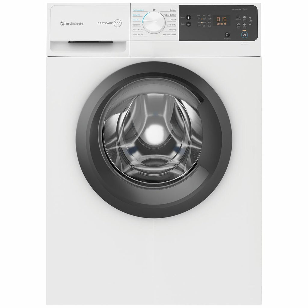 Washing Machines New and Factory Second Appliances Brisbane